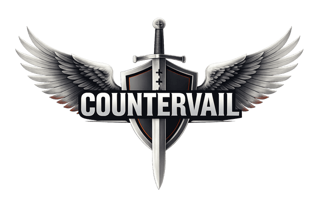 Countervail Intelligence logo