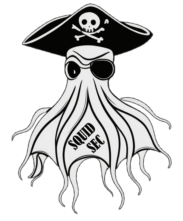 SquidSec logo