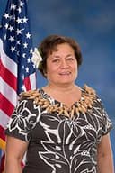 Aumua Amata Coleman Radewagen