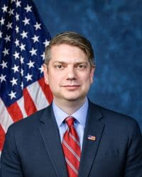 Nicholas J. Begich III