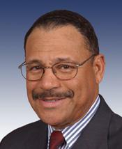 Sanford D. Bishop