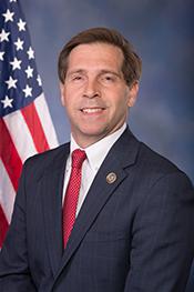 Charles J. "Chuck" Fleischmann